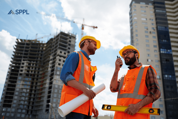 Best Construction Contractors In Delhi