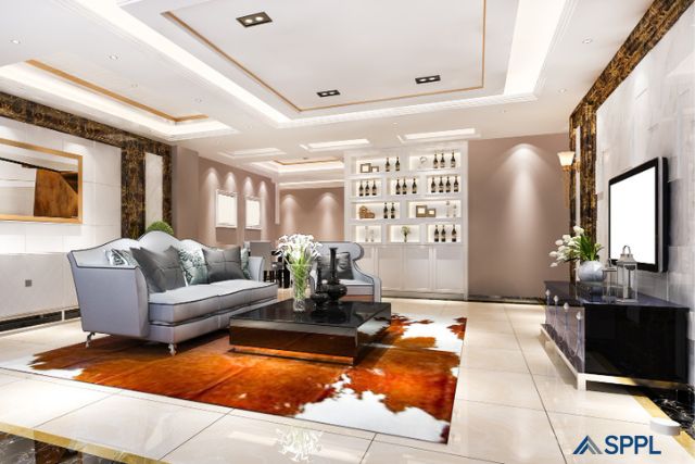 Turnkey Interior Contractors in Delhi